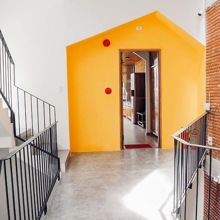 Anstay Homestay & Apartment Đà Nẵng Kültér fotó
