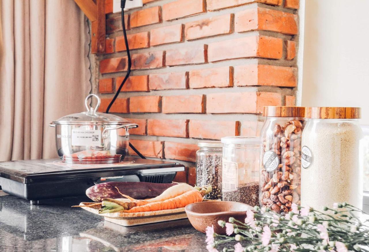 Anstay Homestay & Apartment Đà Nẵng Kültér fotó