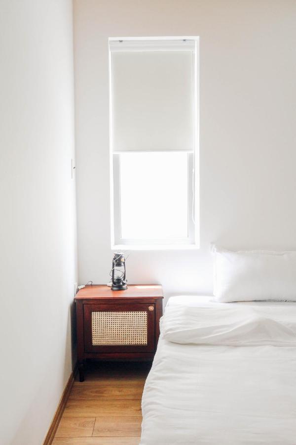 Anstay Homestay & Apartment Đà Nẵng Kültér fotó
