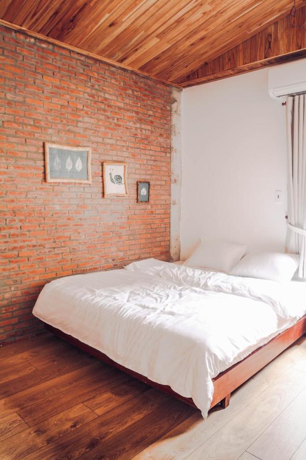 Anstay Homestay & Apartment Đà Nẵng Kültér fotó