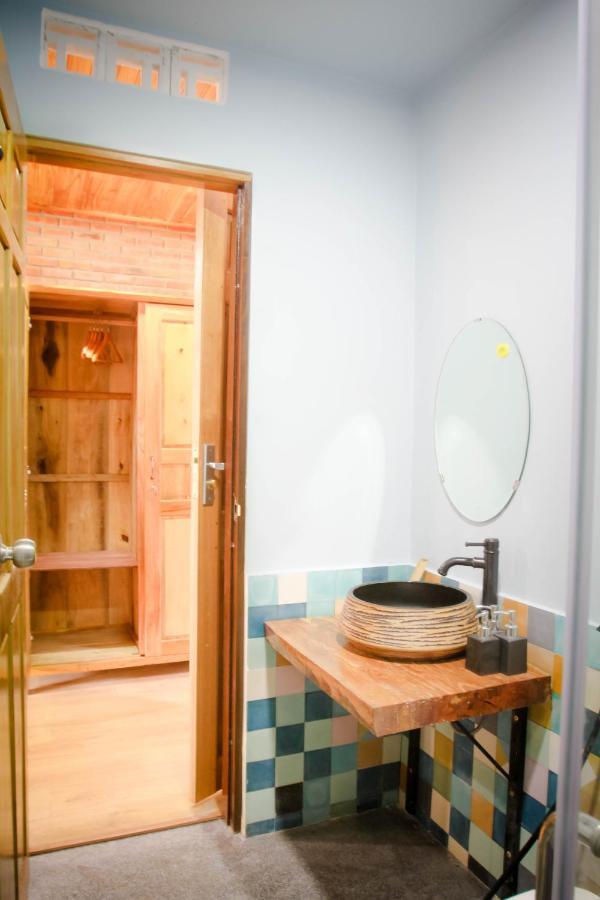 Anstay Homestay & Apartment Đà Nẵng Kültér fotó