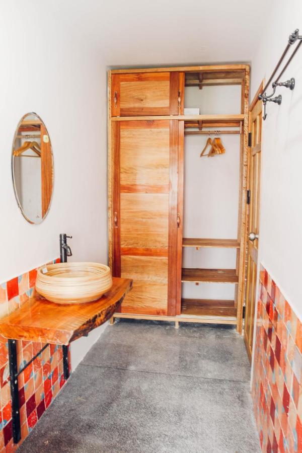 Anstay Homestay & Apartment Đà Nẵng Kültér fotó