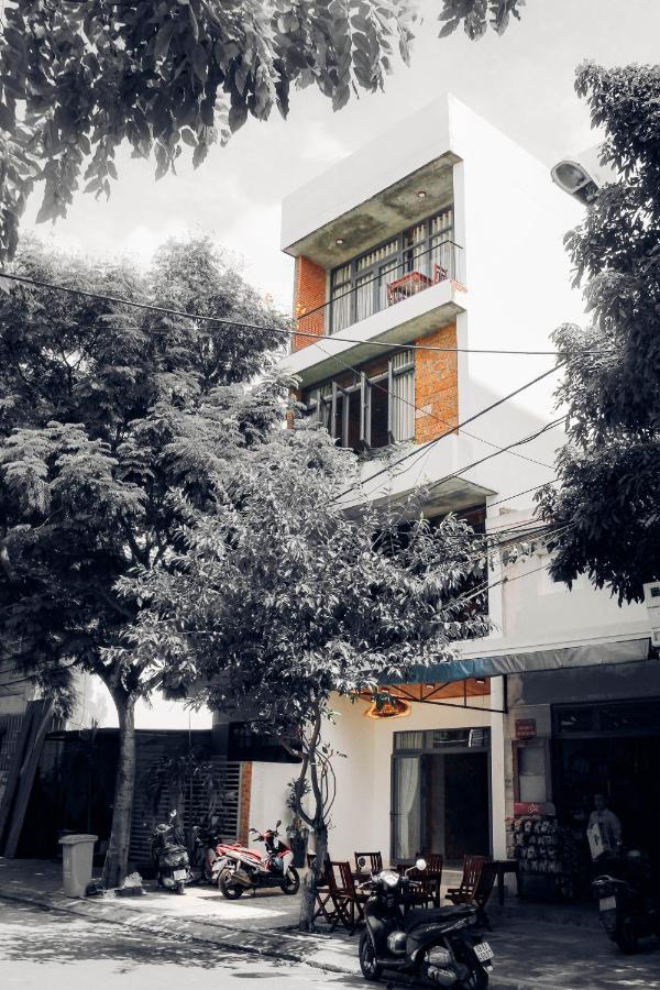 Anstay Homestay & Apartment Đà Nẵng Kültér fotó