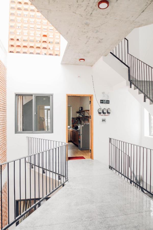 Anstay Homestay & Apartment Đà Nẵng Kültér fotó