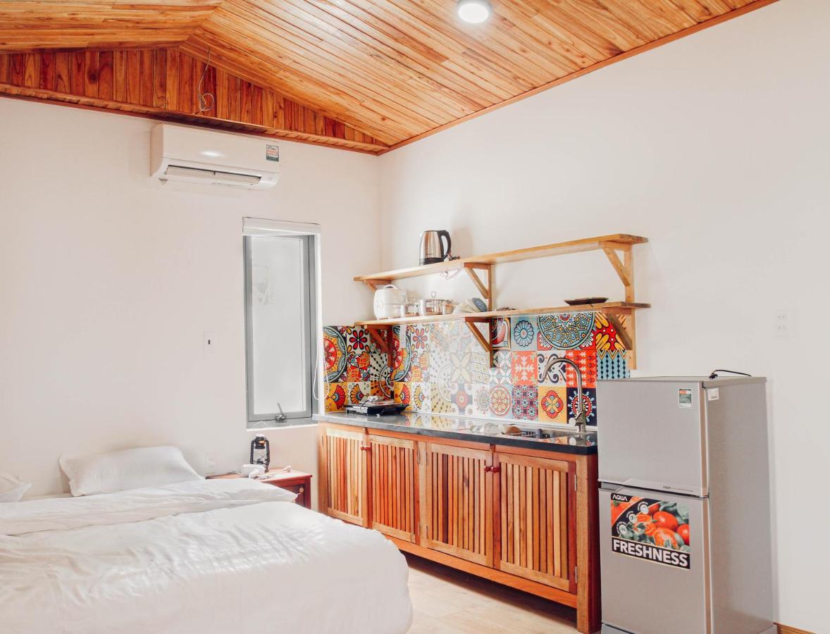 Anstay Homestay & Apartment Đà Nẵng Kültér fotó