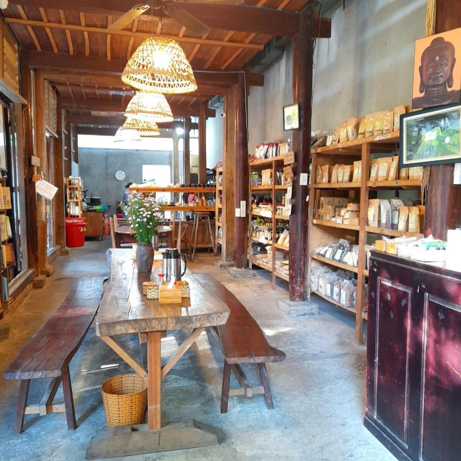 Anstay Homestay & Apartment Đà Nẵng Kültér fotó
