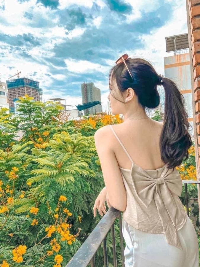 Anstay Homestay & Apartment Đà Nẵng Kültér fotó
