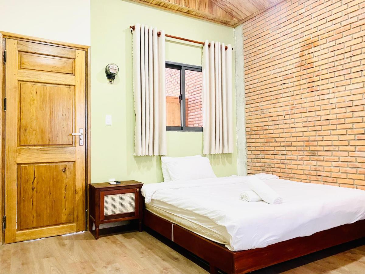 Anstay Homestay & Apartment Đà Nẵng Szoba fotó