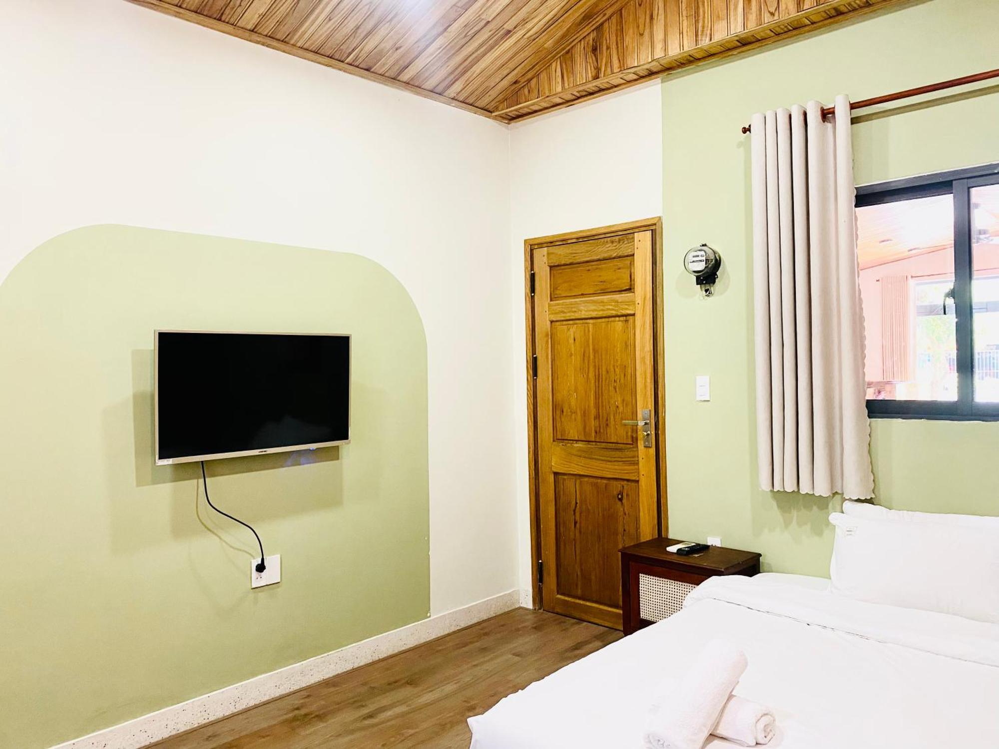 Anstay Homestay & Apartment Đà Nẵng Szoba fotó