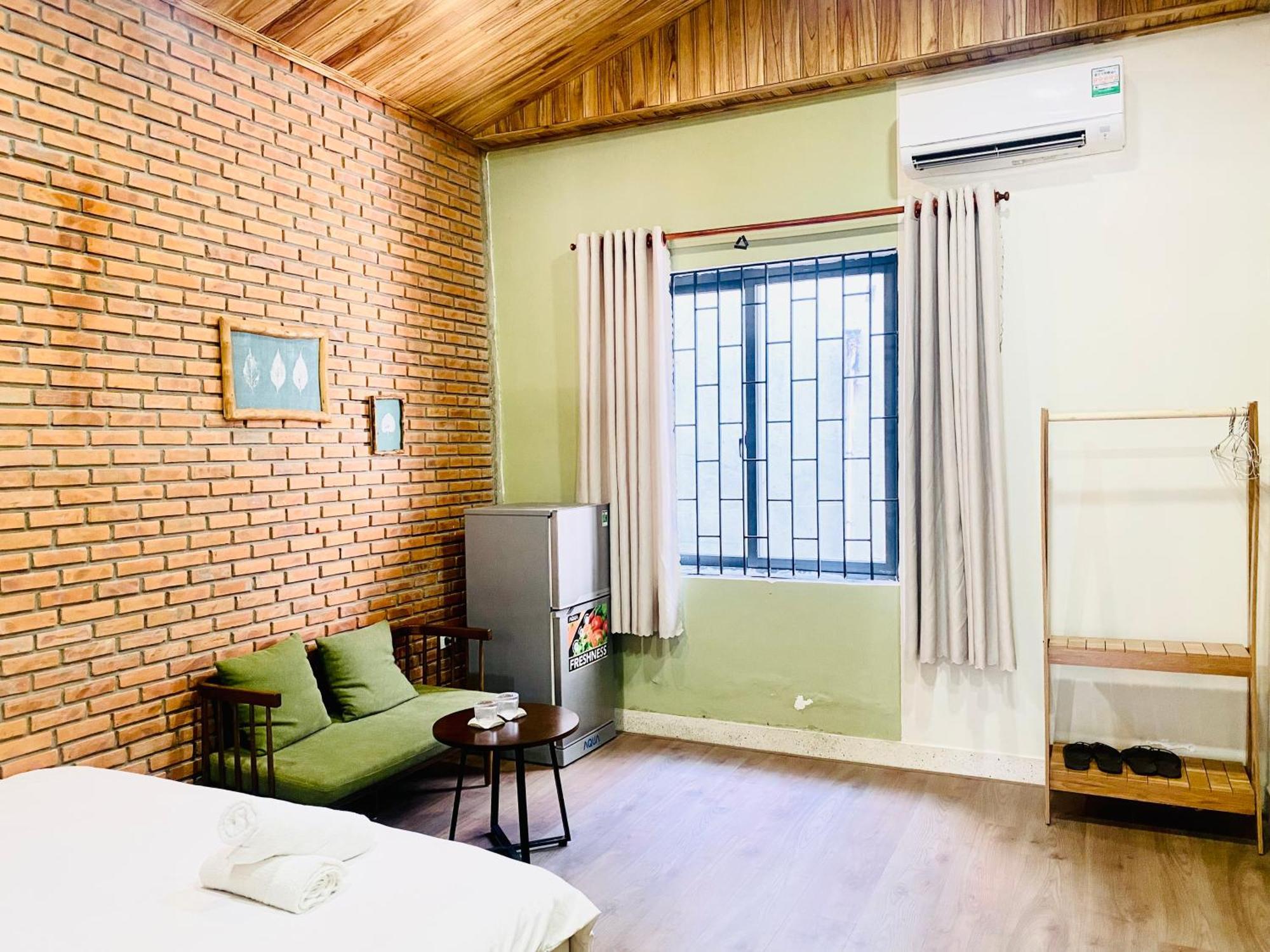 Anstay Homestay & Apartment Đà Nẵng Szoba fotó